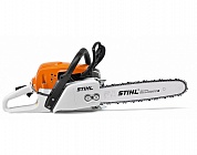 Шина, цепь для бензопилы Штиль МС 271 | 38 см, 62 звена | STIHL Магазин