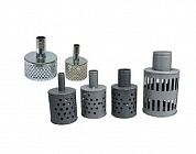 Фильтр всасывающий 2" (GP50,GP51,GP52)