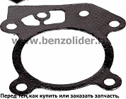 799586 Прокладка головки блока цилиндров Briggs & Stratton