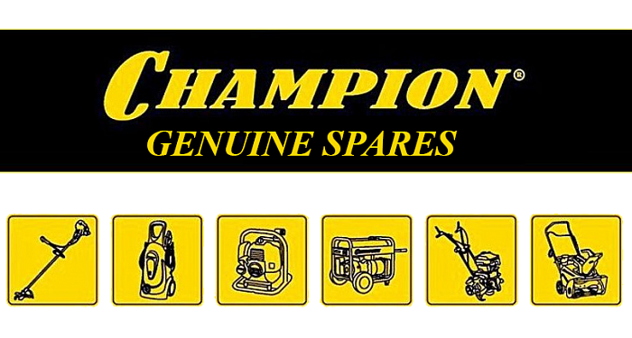 Каталог Запчастей Champion