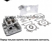 Головка блока цилиндров Briggs & Stratton 796026