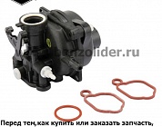 Карбюратор Briggs & Stratton 591160