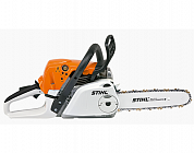 Шина, цепь для бензопилы Штиль МС 231 С-ВЕ | 35 см, 50 звеньев | STIHL Магазин