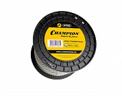 Корд триммерный CHAMPION  Round Pro 2.4мм *230м