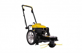 Газонокосилка бензиновая Чемпион LMH 5640