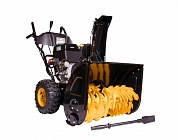 Снегоуборщик Чемпион ST 1170 BS бензиновый 