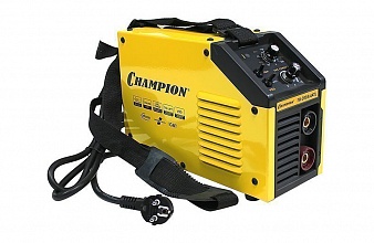 Инвертор сварочный CHAMPION IW-200/9,4 ATL