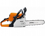 Шина, цепь для бензопилы Штиль МС 250 | 40 см, 55 звеньев | STIHL
