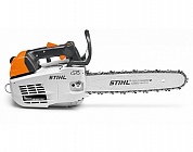 Шина, цепь для бензопилы Штиль МС 201 TC-M | 35 см, 50 звеньев | STIHL Магазин