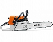 Шина, цепь для бензопилы Штиль МС 361 | 40 см, 60 звеньев | STIHL Магазин