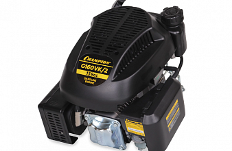 Двигатель Чемпион G160VK/2 (вал 22,2/70 культиваторы) 5,0 лс