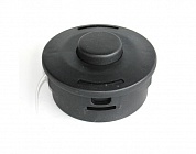 Головка триммерная HT22 (гайка М10*1.25 левая) Повышенная прочность Т233-Т517, ET1004A,ET1200A