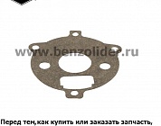 Уплотнения карбюратора Briggs & Stratton 27918