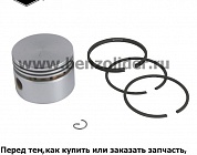 Поршень Briggs & Stratton 298906