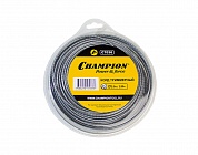 Корд триммерный CHAMPION  Round Pro 3.0мм *  50м