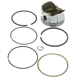 Поршень Briggs & Stratton 793519