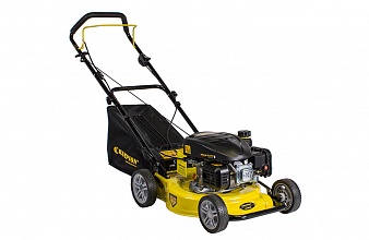 Газонокосилка бензиновая Чемпион LM 4122