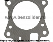 796475 Прокладка головки блока цилиндров Briggs & Stratton