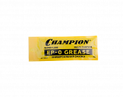 Смазка универсальная  CHAMPION EP-0  50 г