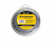 Корд триммерный CHAMPION  Round Pro  2.4мм *80м