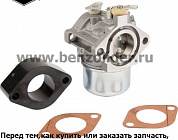 Карбюратор Briggs & Stratton 715625