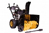 Снегоуборщик Чемпион ST 1170 BS бензиновый 