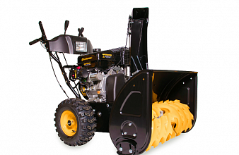 Снегоуборщик Чемпион ST 1170 E бензиновый 