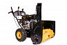 Снегоуборщик Чемпион ST 1170 E бензиновый 