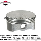 Поршень Briggs & Stratton 792307
