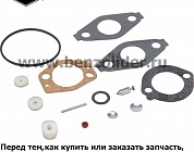 Ремкомплект карбюратора Briggs & Stratton 695157