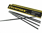 Напильник CHAMPION 4,0(12 шт)