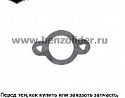 699649 Уплотнение впускное карбюратора Briggs & Stratton
