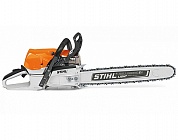 Шина, цепь для бензопилы Штиль МС 462 | 40 см, 60 звеньев | STIHL Магазин