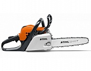Шина, цепь для бензопилы Штиль МС 211 | 40 см, 55 звеньев | STIHL