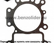 796584 Прокладка головки блока цилиндров Briggs & Stratton