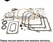 495993 Комплект уплотнительный Briggs & Stratton