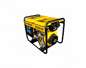DG3601E Чемпион генератор дизельный | DG 3601 E Champion