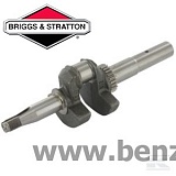 Вал коленчатый Briggs & Stratton 695950