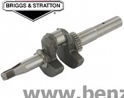 Вал коленчатый Briggs & Stratton 695950