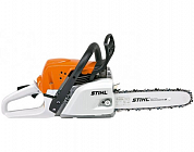 Шина, цепь для бензопилы Штиль МС 251 | 40 см, 55 звеньев | STIHL Магазин