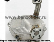 Глушители и выхлопные коллекторы Briggs & Stratton 715487