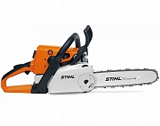 Шина, цепь для бензопилы Штиль МС 250 C-BE | 40 см, 55 звеньев | STIHL