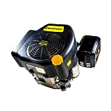 Двигатель Чемпион G340VKE (вал 25,4/64,0 тракторы) 11,0 лс