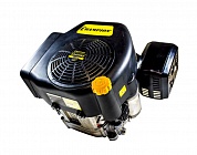 Двигатель Чемпион G340VKE (вал 25,4/64,0 тракторы) 11,0 лс