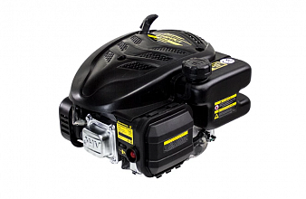 Двигатель Чемпион G140VK/1 (вал 22,2/61,9 газонокосилки) 4,0 лс