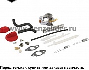 Карбюратор Briggs & Stratton 798917