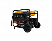 GG5000EW Чемпион генератор бензиновый | GG 5000 EW Champion