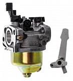 Карбюратор 168, 170F, GX HONDA Аналог 160, 200 с краником