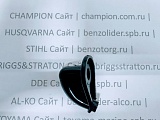 Колпак свечи