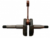 Коленвал для PARTNER P340S, P350S, P360S  5747267-01